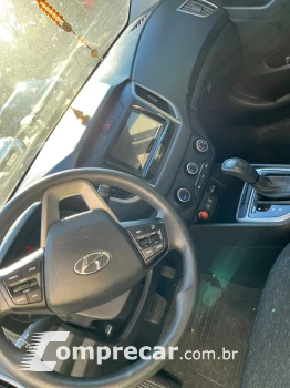 CRETA 1.6 16V Attitude