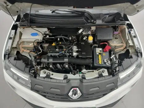 KWID 1.0 12V SCE FLEX ZEN MANUAL