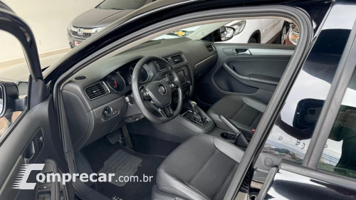 JETTA 1.4 16V TSI Comfortline