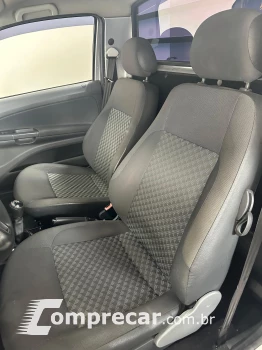 SAVEIRO 1.6 MI Trendline CS 8V