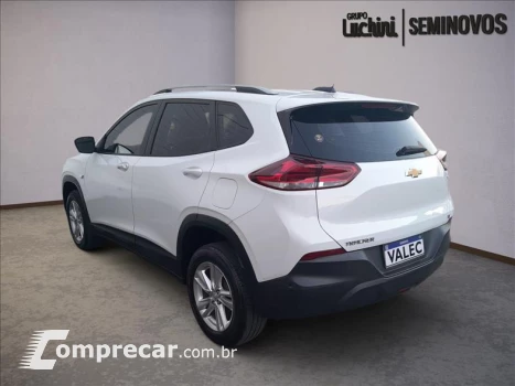 TRACKER 1.0 Turbo LT