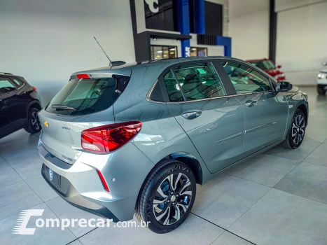 ONIX 1.0 Turbo Premier