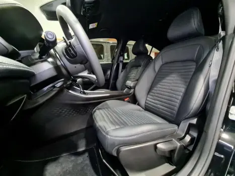 FASTBACK LIMITED ED.1.3 270 T.FLEX AUT.