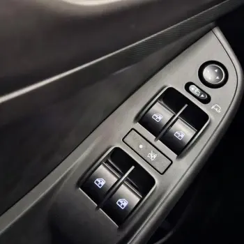 FASTBACK IMPETUS TURBO 200 FLEX AT 4P