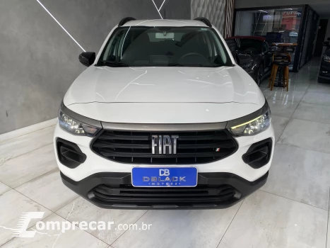 PULSE DRIVE 1.3 8V Flex Aut.