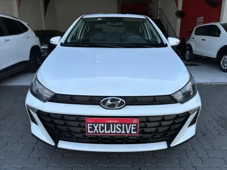 HB20S 1.0 12V Limited