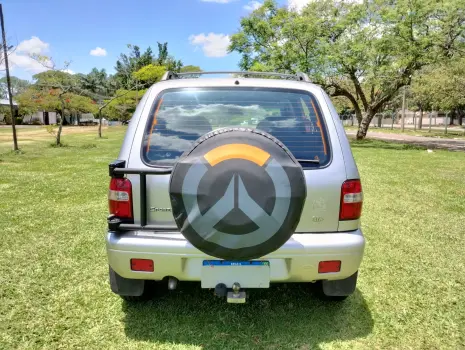 SPORTAGE 2.0 D 4X4 Turbo Intercooler