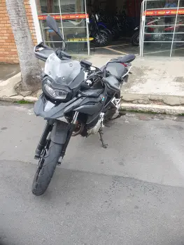BMW F750 GS