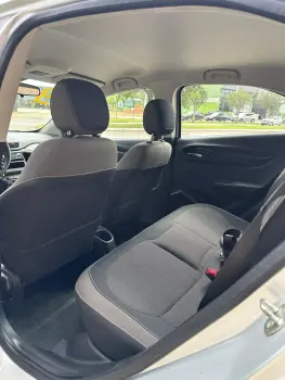 PRISMA Sed. LT 1.0 8V FlexPower 4p