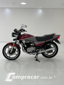 HONDA CB 450 SPORT