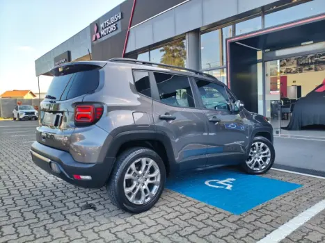 COMPASS 1.3 T270 Turbo Sport