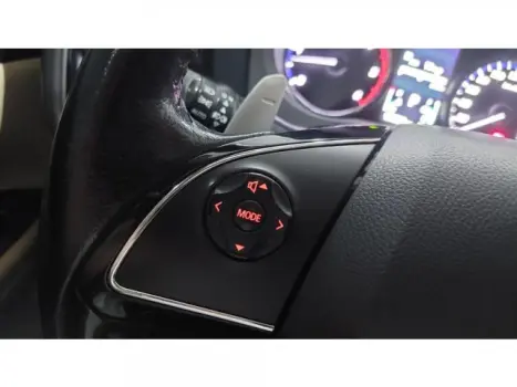 OUTLANDER - 2.2 4X4 16V 4P AUTOMÁTICO