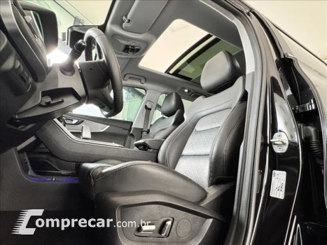 TIGGO 8 1.6 Tgdi TXS