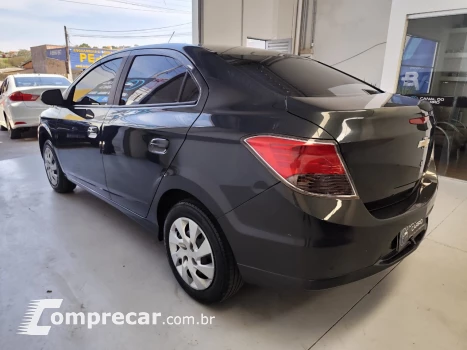 PRISMA 1.4 LT Spe/4 8V