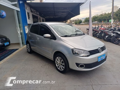 Fox 1.0 4P TREND FLEX