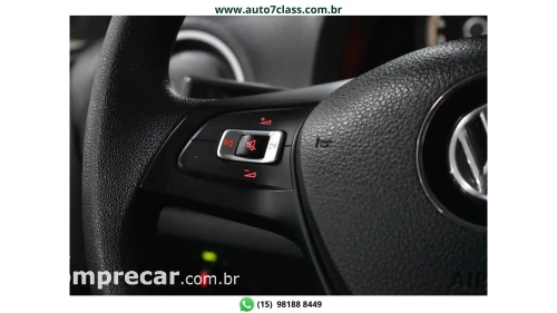 UP - 1.0 MPI TOTAL 4P MANUAL