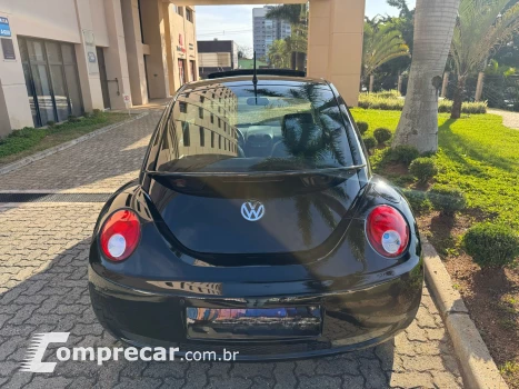 NEW BEETLE 2.0 MI 8V