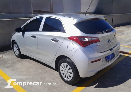 HB20 1.0 12V Comfort