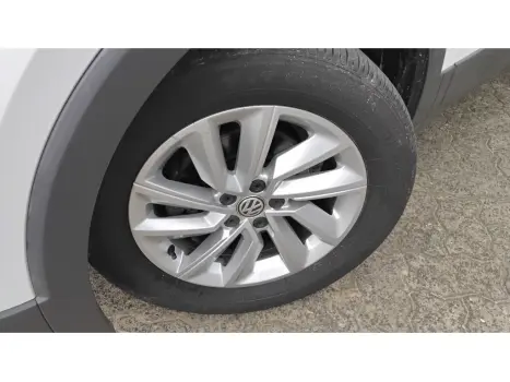 T-CROSS 1.0 200 TSI TOTAL FLEX SENSE AUTOMÁTICO