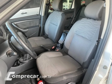 DUSTER 1.6 16V SCE Dynamique