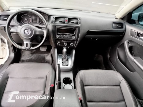 JETTA Comfortline 2.0 T.Flex 8V 4p Tipt.