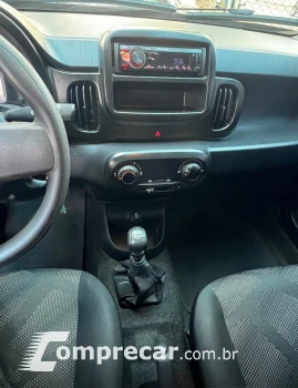 MOBI 1.0 8V Evo Easy