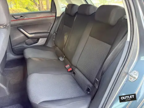 POLO 1.0 MPI TOTAL FLEX MANUAL