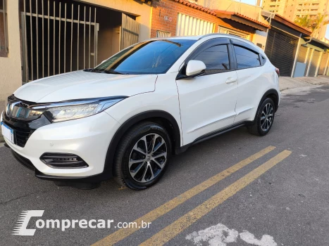 Honda HR-V 1.8 16V EXL 4 portas