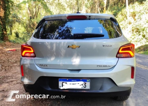 ONIX 1.0 Turbo Premier