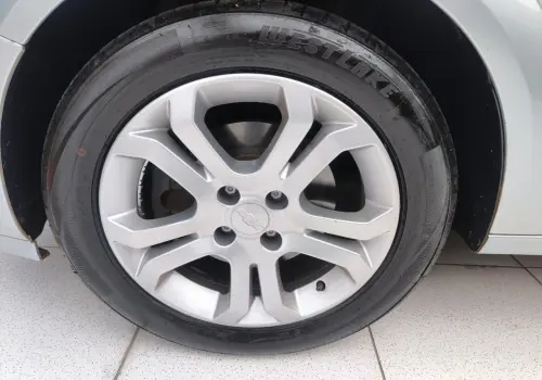 VECTRA 2.0 MPFI Elegance 8V 140cv