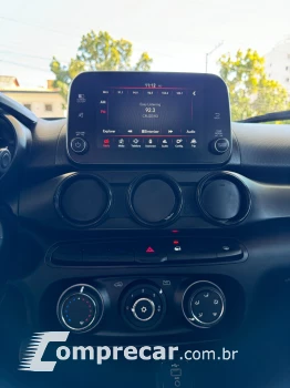 ARGO DRIVE 1.0 6V Flex