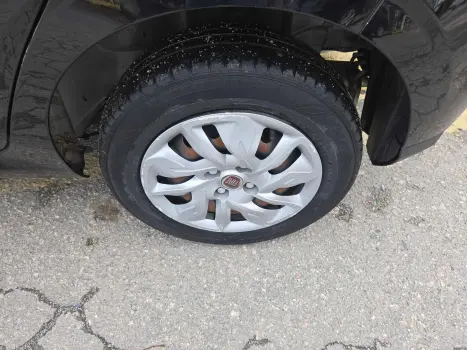 ARGO 1.0 Firefly Drive