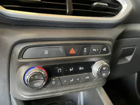 TRACKER 1.2 TURBO FLEX PREMIER AUTOMÁTICO