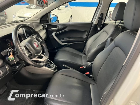 ARGO 1.8 E.torq Precision AT6