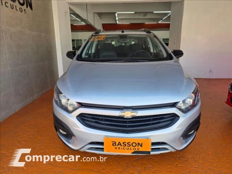 ONIX 1.4 MPFI Activ 8V