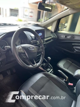 ECOSPORT 1.5 Ti-vct Freestyle