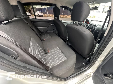 SANDERO 1.0 Expression 16V