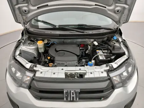 MOBI 1.0 EVO FLEX LIKE. MANUAL