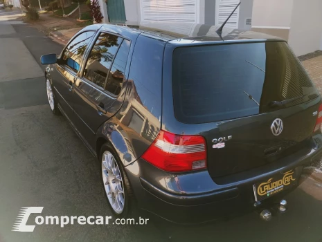 GOLF 2.0 MI 8V