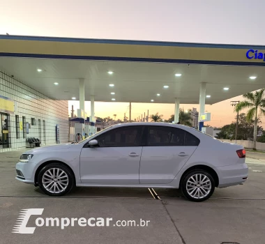 JETTA 1.4 16V TSI Comfortline