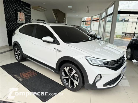 NIVUS 1.0 200 TSI Highline