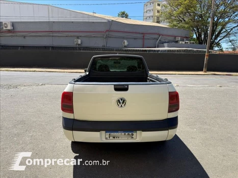 SAVEIRO 1.6 MI Startline CS 8V