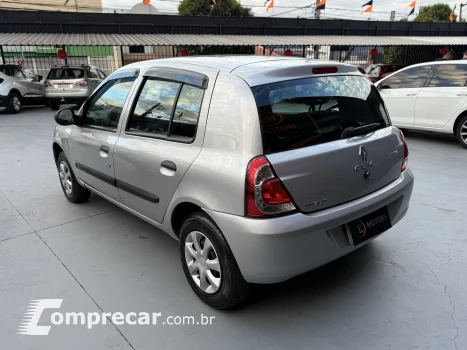 CLIO 1.0 Expression 16V Hi-power