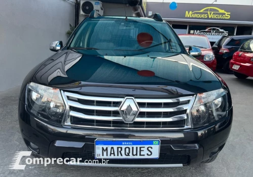 DUSTER 1.6 Dynamique 4X2 16V