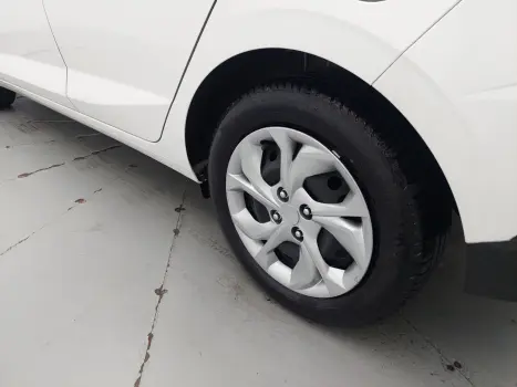 HB20 1.0 12V FLEX COMFORT PLUS MANUAL