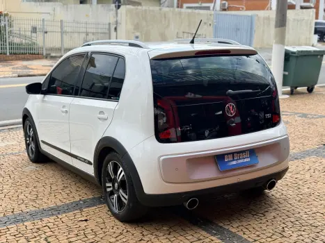 CROSS UP 1.0 TSI 12V