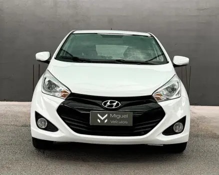 HB20 1.6 Premium 16V