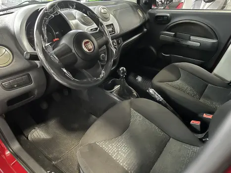 UNO 1.4 Attractive 8V