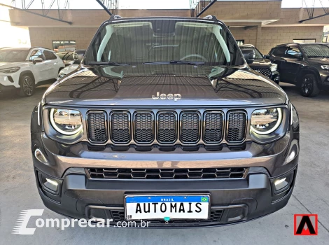 RENEGADE 1.3 T270 Turbo Sport