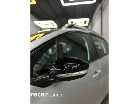 2008 1.6 16V FLEX ALLURE 4P AUTOMÁTICO